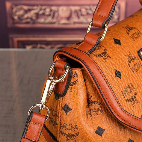 mcm bag replica malaysia|vintage mcm bags.